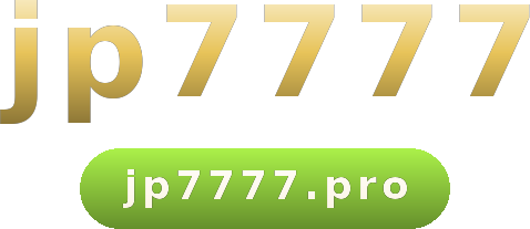 jp7777 logo